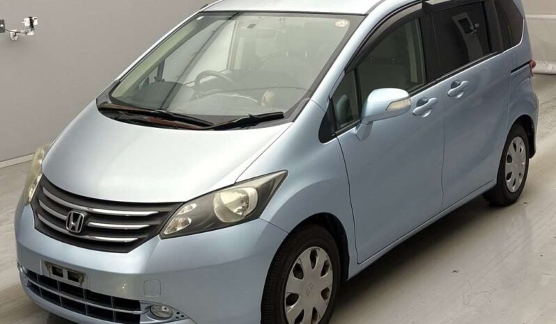 HONDA FREED full