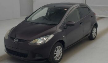 MAZDA DEMIO full