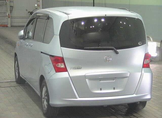 HONDA FREED full