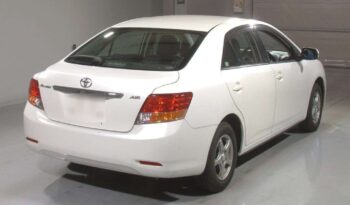 TOYOTA ALLION full