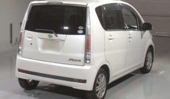 DAIHATSU MOVE full