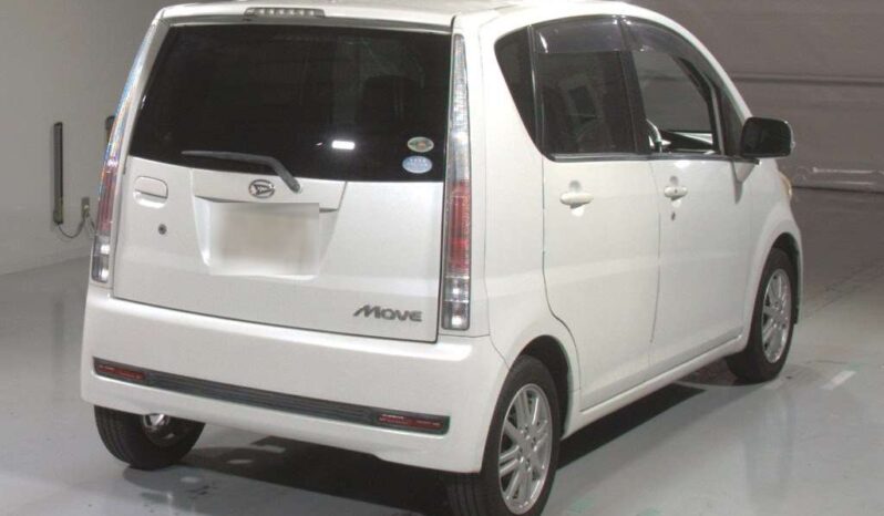 DAIHATSU MOVE full