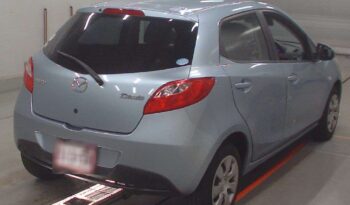 MAZDA DEMIO full