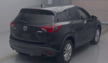 MAZDA CX-5 full