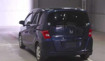 HONDA FREED full