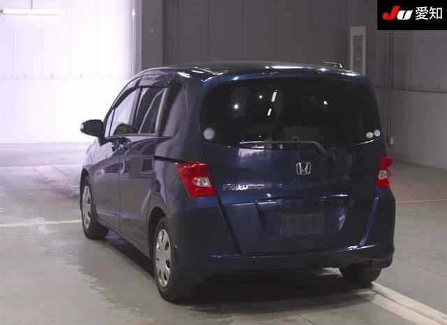 HONDA FREED full