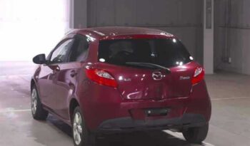 MAZDA DEMIO full