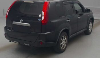 NISSAN X-TRAIL full