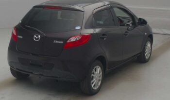 MAZDA DEMIO full