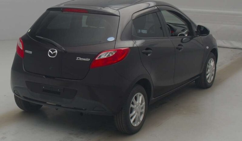 MAZDA DEMIO full