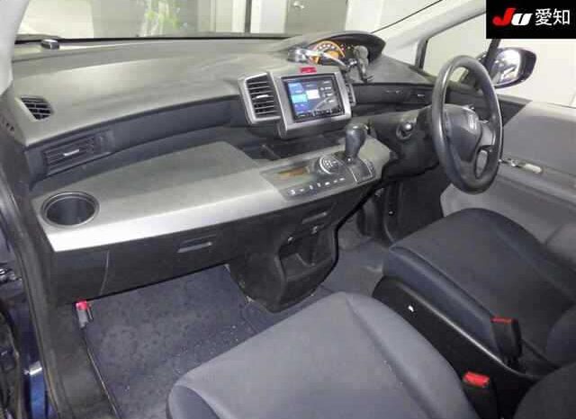 HONDA FREED full