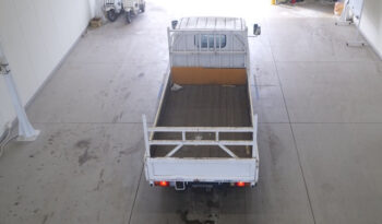 MITSUBISHI FUSO CANTER full