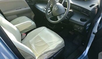 HONDA FREED full