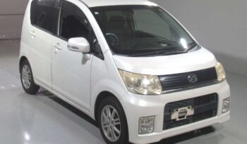 DAIHATSU MOVE full