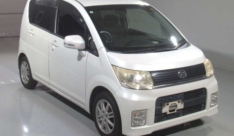 DAIHATSU MOVE full