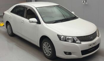 TOYOTA ALLION full
