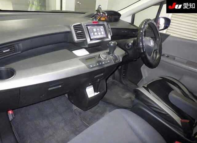 HONDA FREED full