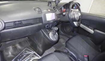 MAZDA DEMIO full