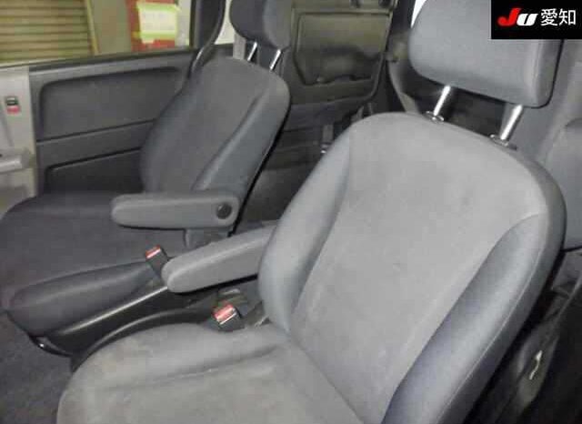 HONDA FREED full