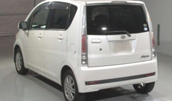 DAIHATSU MOVE full