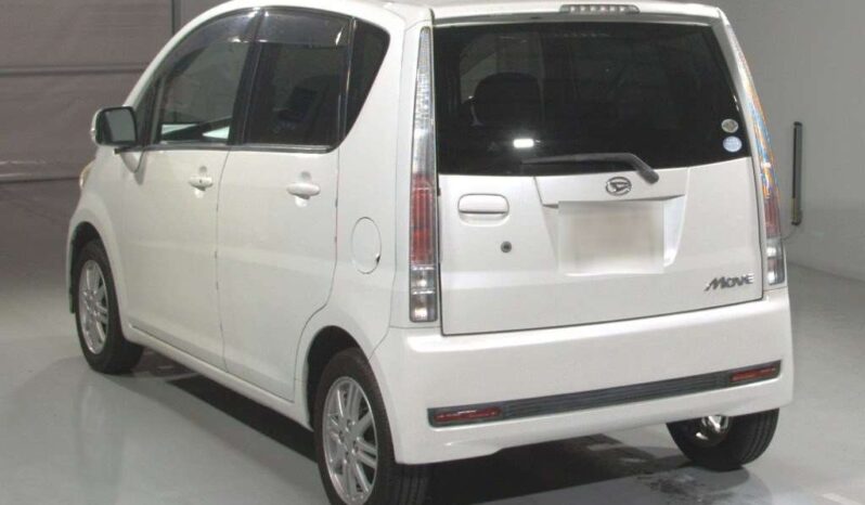DAIHATSU MOVE full
