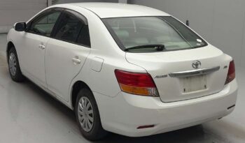 TOYOTA ALLION full