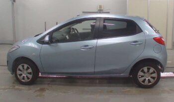 MAZDA DEMIO full