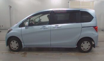 HONDA FREED full