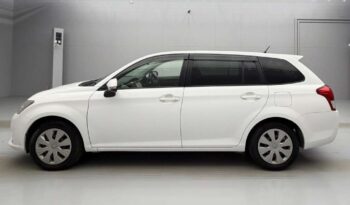 TOYOTA COROLLA FIELDER full
