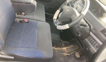 DAIHATSU MOVE full