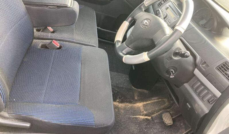DAIHATSU MOVE full