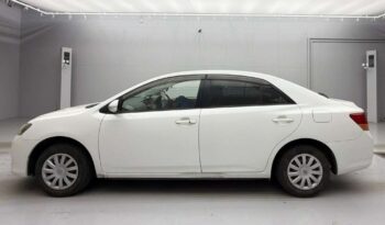 TOYOTA ALLION full