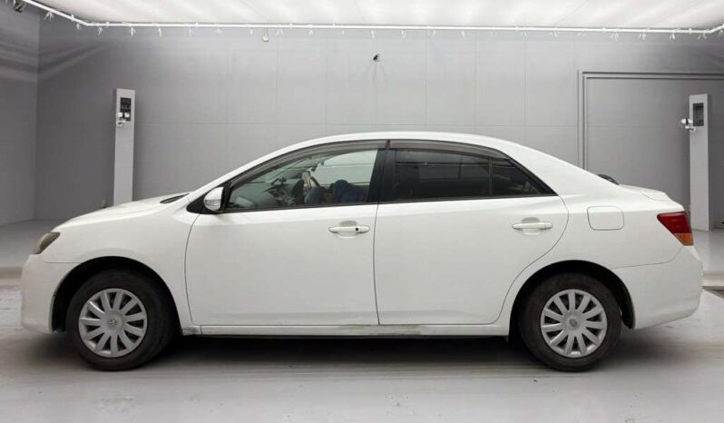 TOYOTA ALLION full