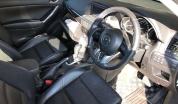 MAZDA CX-5 full
