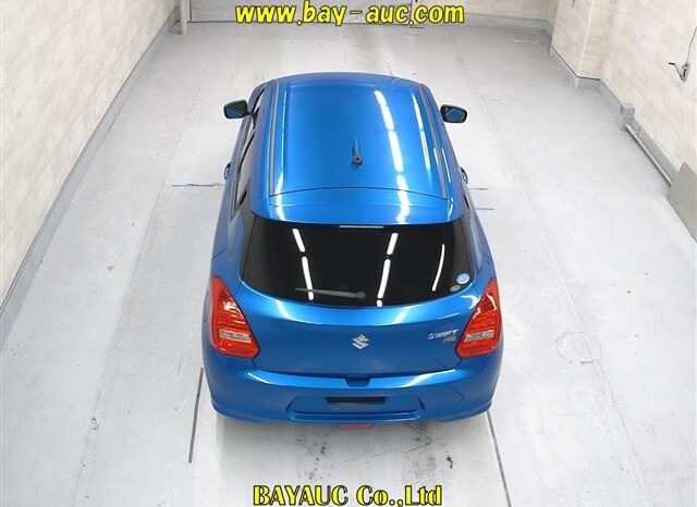 SUZUKI SWIFT full