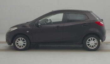 MAZDA DEMIO full