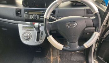 DAIHATSU MOVE full