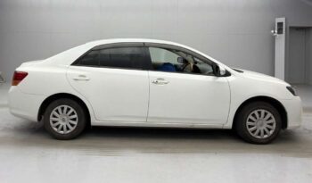 TOYOTA ALLION full