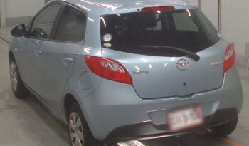 MAZDA DEMIO full