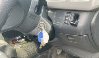 TOYOTA HIACE VAN full