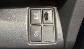 TOYOTA VANGUARD full