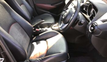 MAZDA CX-3 full