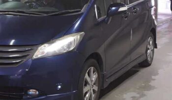HONDA FREED full