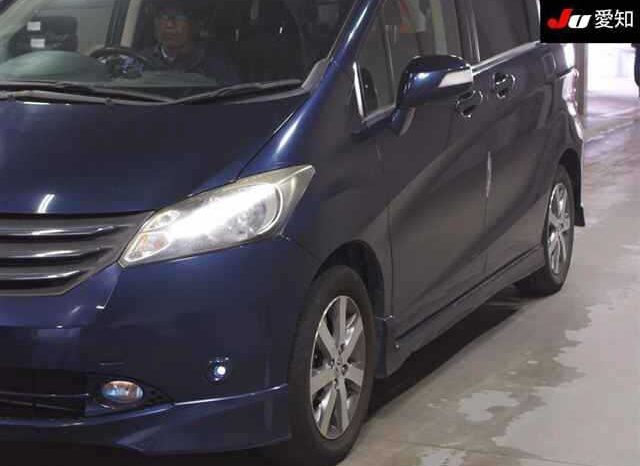 HONDA FREED full