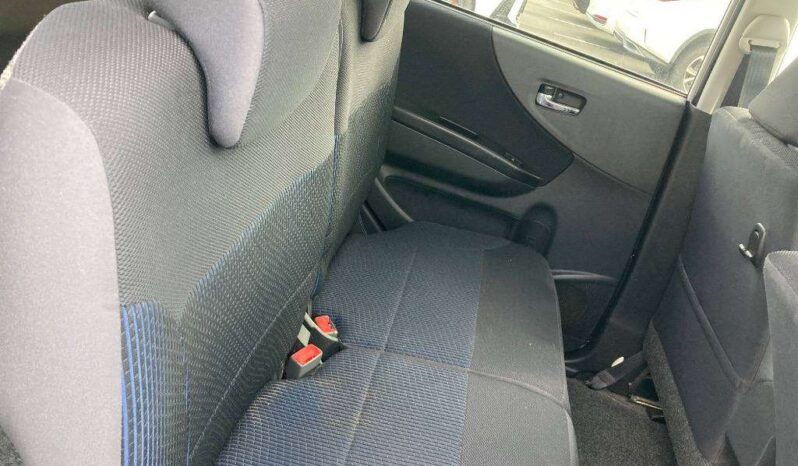 DAIHATSU MOVE full