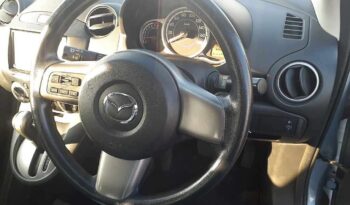 MAZDA DEMIO full