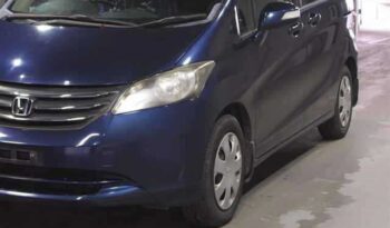 HONDA FREED full