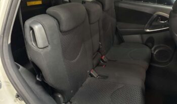 TOYOTA VANGUARD full