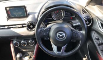 MAZDA CX-3 full
