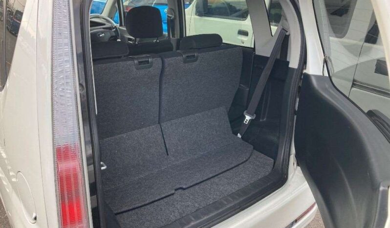DAIHATSU MOVE full